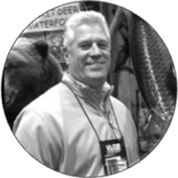 Scott Blackwell, Sr. Operating Partner and President of Outdoors at eFormed Ventures